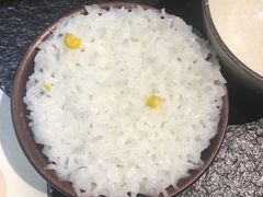 五常大米饭-湘与香缘·湖南菜(王府井北京市百货大楼店)