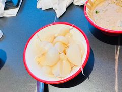 -京元盛·铜锅涮肉(五角场店)