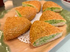 -山泉公馆酒家(珠江新城店)