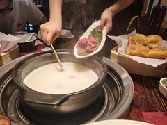 -大良毋米粥(锦龙路总店)