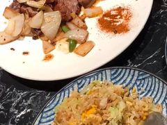 -大成铁板烧•板前(复古餐厅石老人店)