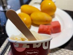 冰淇淋-绮梦西湖·云端餐厅(歌德店)