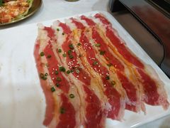 -八乔煎肉馆·丹东特色煎锅(梅林店)
