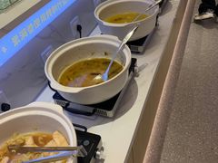 -素满香·全民食养自助(长宁龙之梦店)