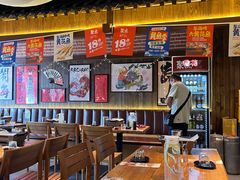 -聚点串吧·北京烧烤(朝北店)