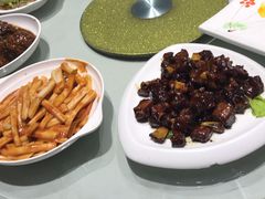 -起源小厨小笼灌汤包子(晋安路皇宋大观店)