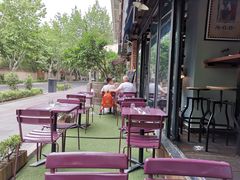 -LA  PETANQUE(泰安路店)
