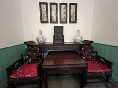 -张学良旧居陈列馆
