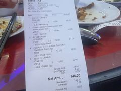 -大茄来海鲜餐厅(亚洲城分行)