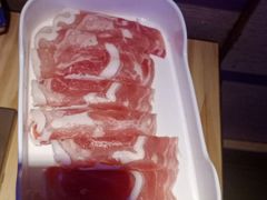 -蒙肥羊·酸汤潮牛·鲜牛肉火锅烤肉自助(岗顶店)