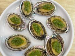 -一蚝一贝海鲜特色餐厅(万象城店)