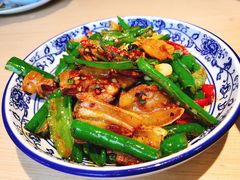 -兔爸私家小厨(新北万达店)