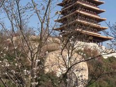 -牛首山文化旅游区