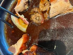 -童福兴·南京菜(老门东店)