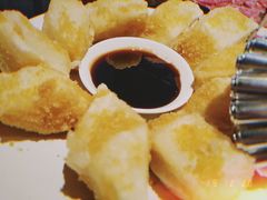 -盡膳口福跷脚牛肉火锅(北美新天地店)