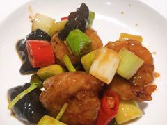 -Yan Ting 宴庭中餐厅(上海静安瑞吉酒店)