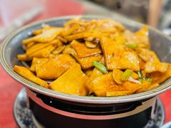 -北大地皖峰饭馆