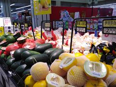 -利群海琴购物广场(商丘路店)