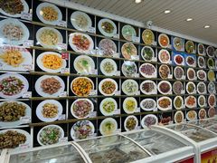 -春妮海味饭店