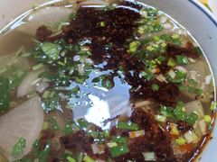 清汤牛肉面-苏氏牛肉面(机场店)