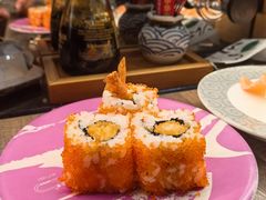 -三禾寿司(石龙店)