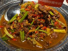 -烹湘·鲜炒湖南土菜(海珠店)