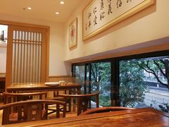 -素满香·食养自助(天一广场店)