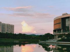 -海南热带海洋学院(三亚校区)
