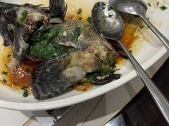 -沪华海鲜大酒楼(南汇店)
