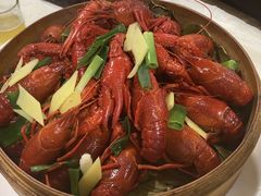 -袁老大龙虾(石鼓路总店)