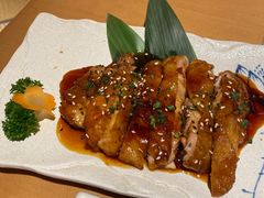 -文三酒肆自助放题(新街口友谊广场店)