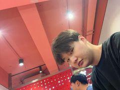-古彭7只羊·鲜羊肉串·龙虾烧烤(玄武墨香路店)
