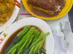 -澳门陈光记烧味饭店(万象城店)