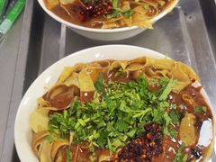 -正味斋锅巴菜(西北角店)