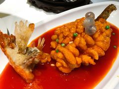 焕章松鼠桂鱼-民国红公馆·秦淮八艳(夫子庙店)