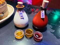 -醉小酒馆·川菜·江湖菜·重庆菜(观音桥旗舰店)