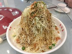 -鹿鸣春饭店(总店)
