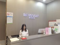 -IN STYLE•造型