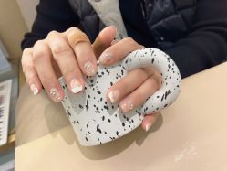 -POINT服务季·点睛创意美甲沙龙