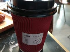 -龙治汉堡(中华城店)