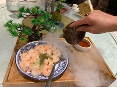 -中国徽菜·徽商故里(广安门店)