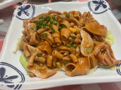 -龙桥私厨·姜花菊花过桥鱼·顺德菜(容桂店)