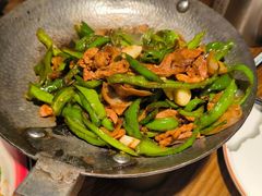 -恰饭·老长沙市井菜(天河客运站店)