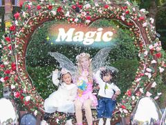 -郑州方特梦幻王国