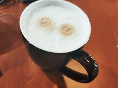 -魏斯理汉堡(西安沣东吾悦店)