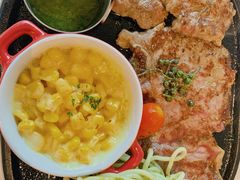 青花椒牛排-豪客来牛排(汕头东厦100店)