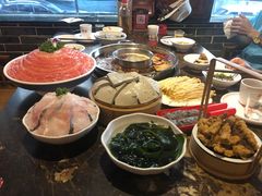-宽田火锅(几江荣华店)
