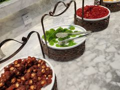 -火锅岛潮牌自助餐厅(天津天佑城店)