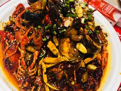 -汉虾王·油焖大虾(车公庙店)