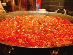 -纸盐河码头火锅(十八梯店)